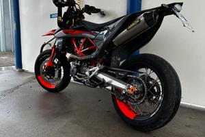 Ktm 690 smcr 2021