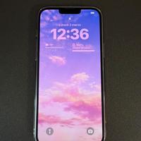 Iphone 13 pro max 128