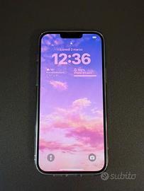 Iphone 13 pro max 128