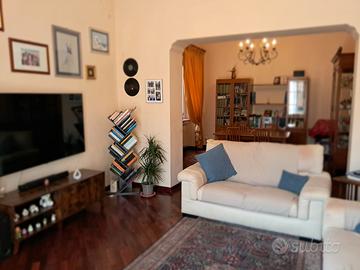 Elegante Appartamento Finemente Ristrutturato