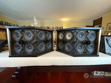 Splendide Bose 901 series V