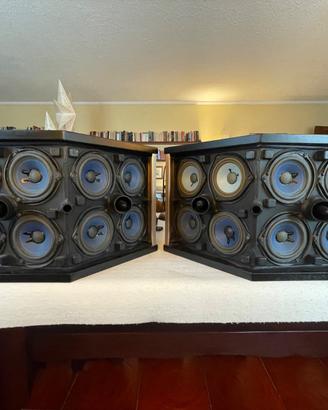 Splendide Bose 901 series V