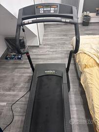 Tapis roulant modello welso cadencr