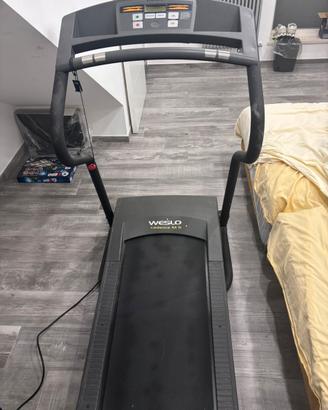 Tapis roulant modello welso cadencr