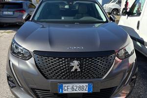 Peugeot 2008 BlueHDi 100 S&S Allure
