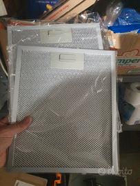 filtri cappa
