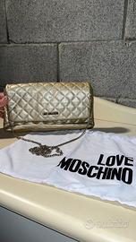 Borsa Love Moschino
