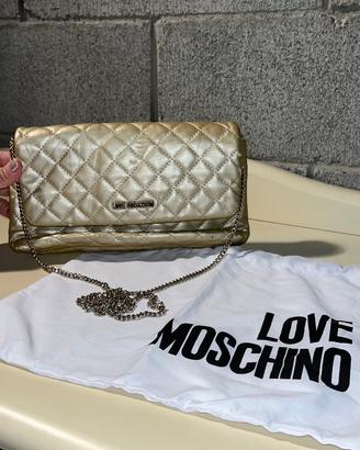 Borsa Love Moschino