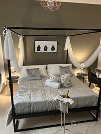 Camera con Vasca Idromassaggio