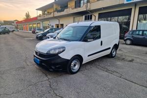 Fiat Doblò 1.6 MJT S&S PC-TN Cargo Lounge 2022