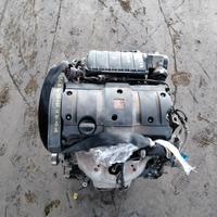 Motore Citroen C3 Pluriel NFU 162.000 KM