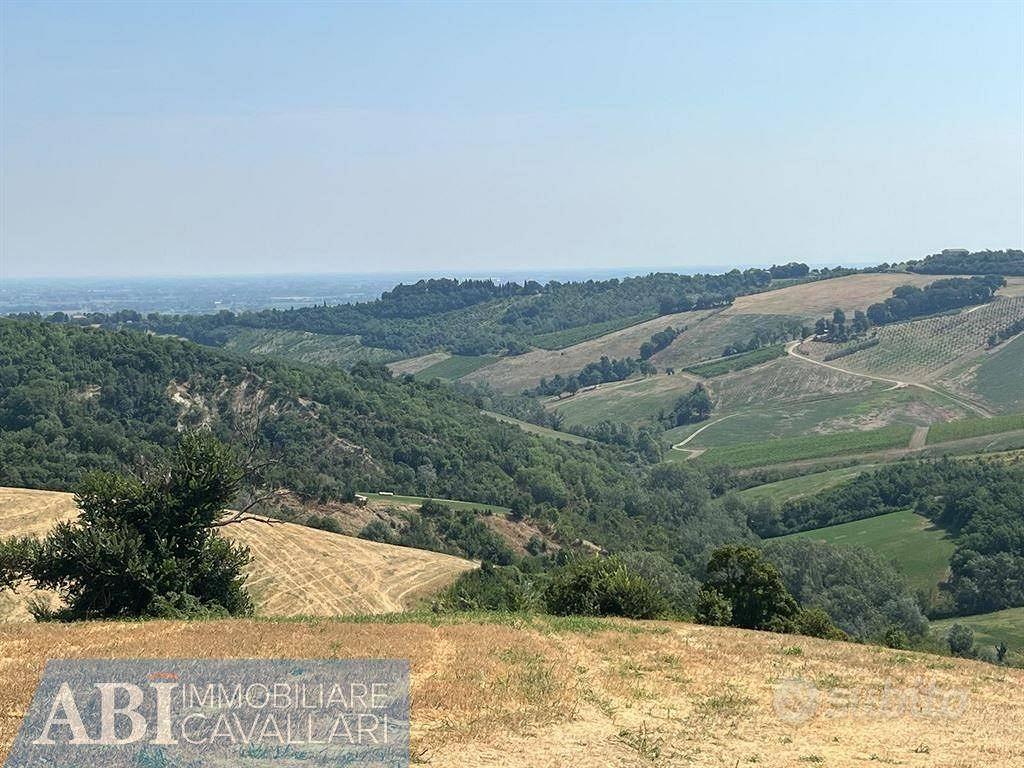 Terreno di 1300000 m² a Brisighella - Vista 5
