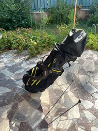Sacca golf completa