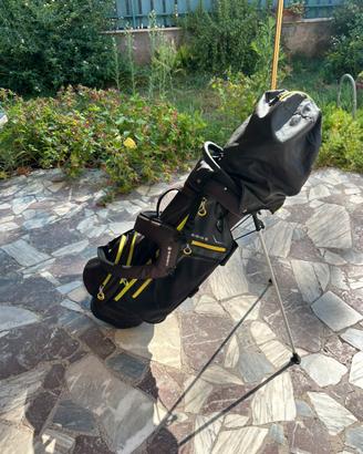 Sacca golf completa