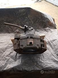 Pinza freno anteriore fiat panda 