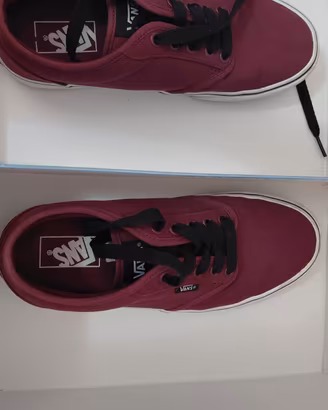 Scarpe Vans uomo