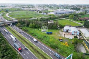 CAPANNONE A SAN GIORGIO BIGARELLO