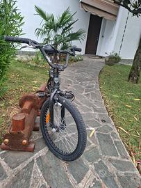 BMX haro