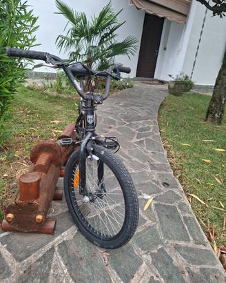 BMX haro