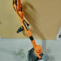 Tagliaerba Black e Decker 