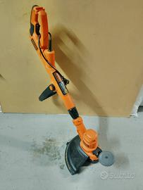Tagliaerba Black e Decker 