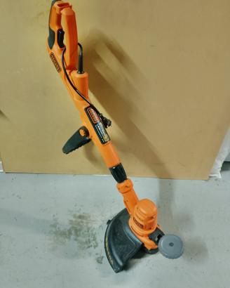 Tagliaerba Black e Decker 
