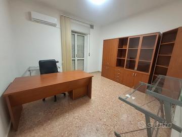 4,5 Vani Zona Corso Delle Provincie