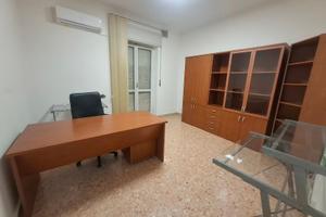 4,5 Vani Zona Corso Delle Provincie