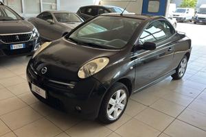 Nissan Micra CC 1.4 Sport