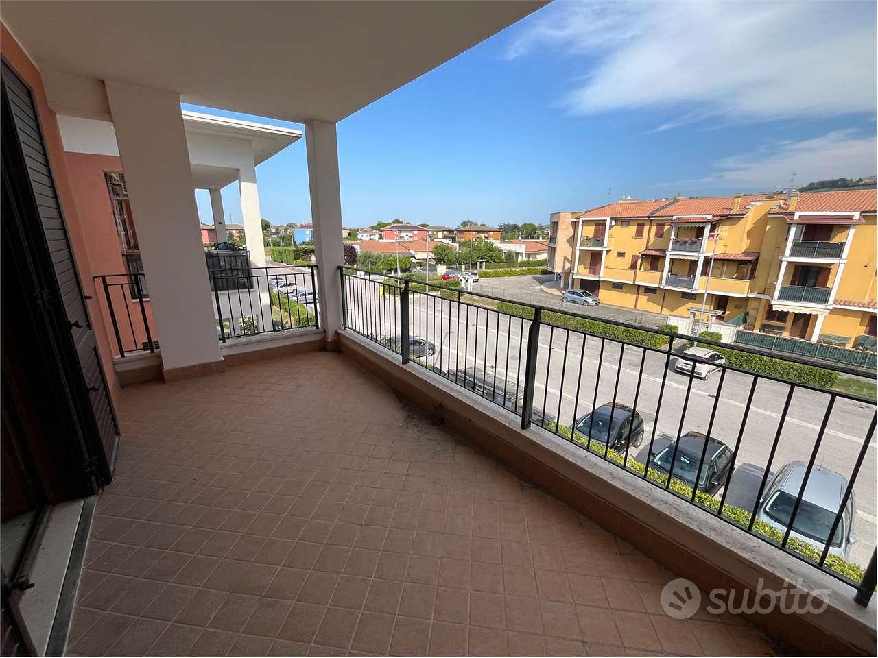 Appartamento – MC - Vista 4