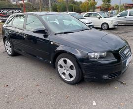 Audi A3 SPB 2.0 16V TDI Ambition