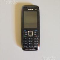 Nokia E51