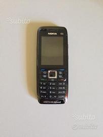 Nokia E51