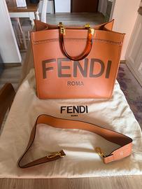 Borsa donna FENDI