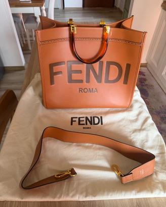 Borsa donna FENDI
