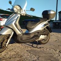 Piaggio Beverly 300 - 2009