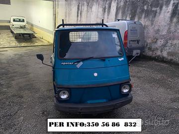 Piaggio Ape BENZINA-(PRIVATO)-1996