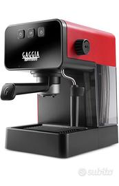 Macchina da caffè gaggia espresso
