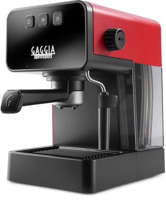Macchina da caffè gaggia espresso