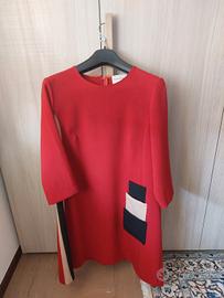 Abito donna  sartoria Atelier Beretta