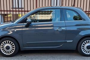 Fiat 500 1.2 2013 - unico prop. rev. 2027 - GPL