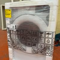 Lavatrice smegg 10kg WNP04SEA