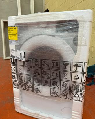 Lavatrice smegg 10kg WNP04SEA