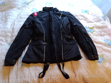 Giacca Tecnica Moto Spidi DONNA taglia L