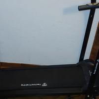 Tapis roulant magnetico Technotraining