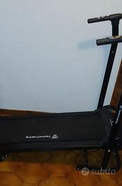 Tapis roulant magnetico Technotraining