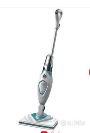 Lavapavimento a vapore