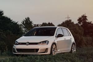 Golf 7 Gti Performance