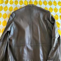 giacca massimo dutti