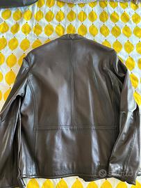 giacca massimo dutti